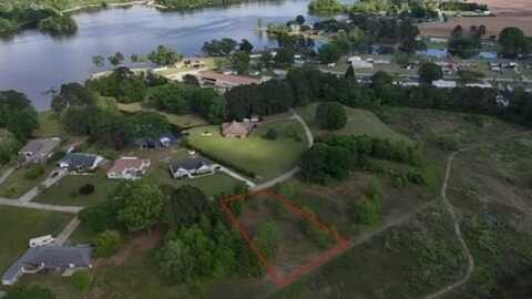 0 Sailing Way, Summerton, SC 29148