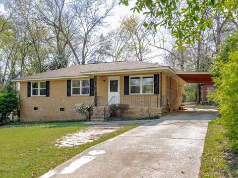 2460 Woodhaven Road, Sumter, SC 29154