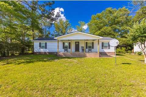 1044 Levi Street, Manning, SC 29102