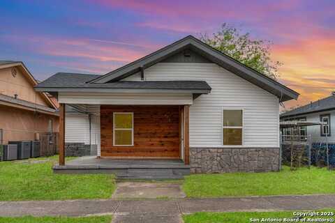 828 Virginia, San Antonio, TX 78203