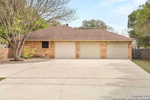 1633 Willow, Seguin, TX 78155