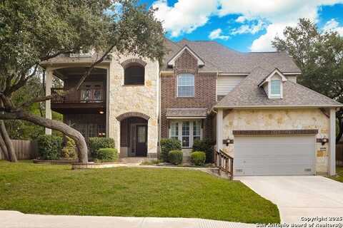 4630 Grass Fight, San Antonio, TX 78253