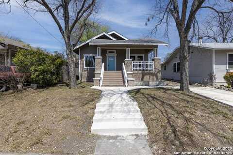 129 Cincinnati, San Antonio, TX 78201
