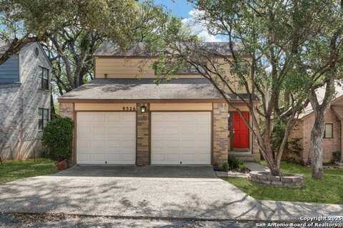 9326 Whisper PT, San Antonio, TX 78240