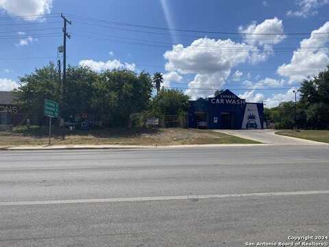 5315 NATHO ST, San Antonio, TX 78222