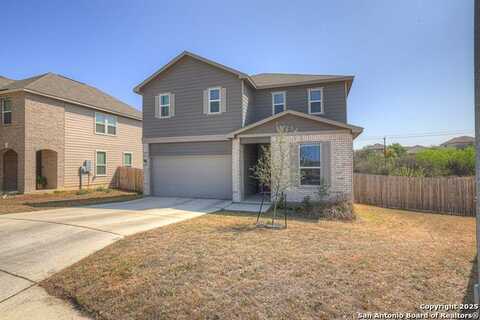 3218 Sunday Song, San Antonio, TX 78245