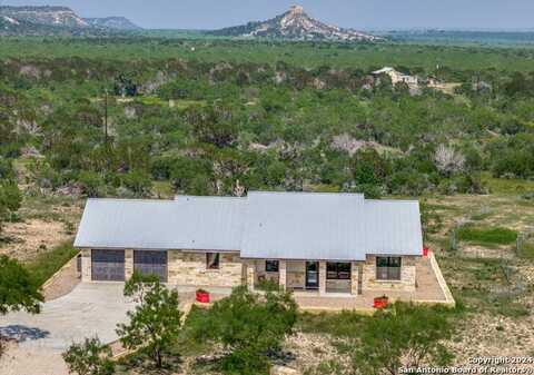 932 Tea Cup, Junction, TX 76849