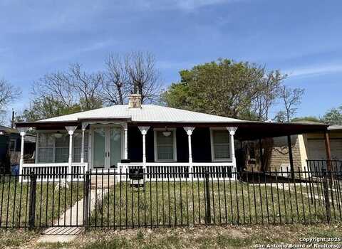 1919 Hicks, San Antonio, TX 78210
