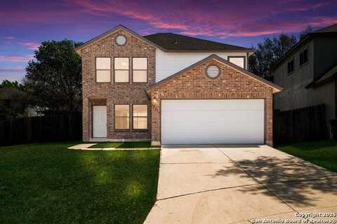 12210 Towering Elm, San Antonio, TX 78247