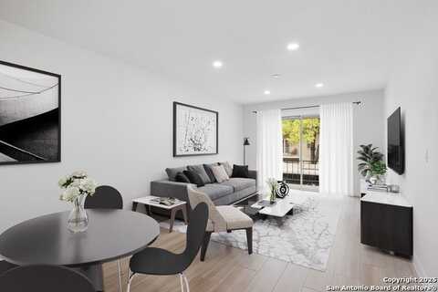 7711 Broadway, San Antonio, TX 78209