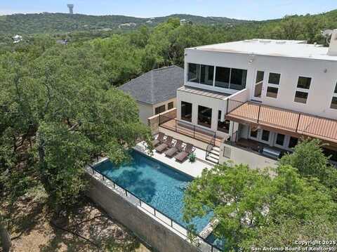 23910 N Line Camp, San Antonio, TX 78255