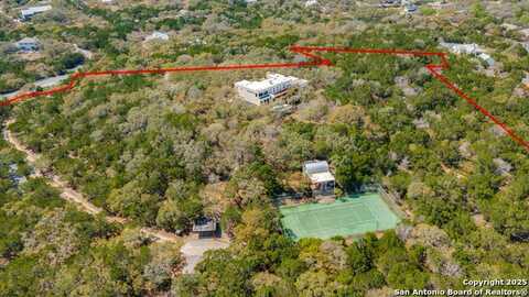 23910 N Line Camp, San Antonio, TX 78255