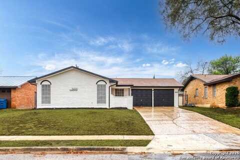 3400 Quakertown, San Antonio, TX 78230