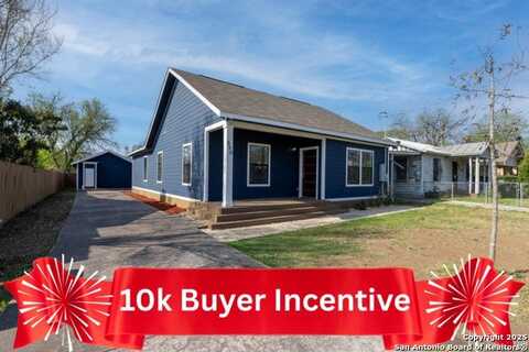 330 Walton, San Antonio, TX 78225