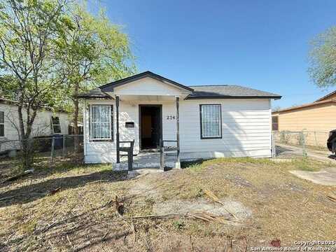 2743 Culebra Rd, San Antonio, TX 78228