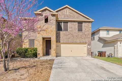 2507 Gato Del Sol, San Antonio, TX 78245
