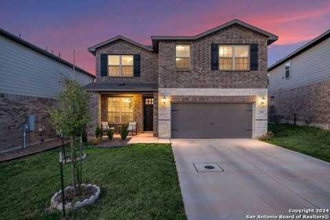 232 WICKERSHAM, Boerne, TX 78015