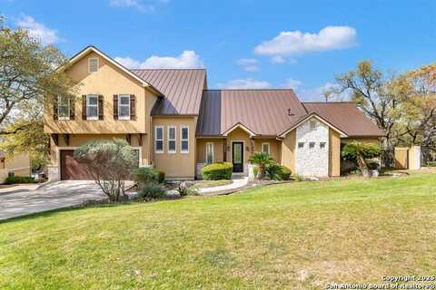 24919 Player Oaks, San Antonio, TX 78260