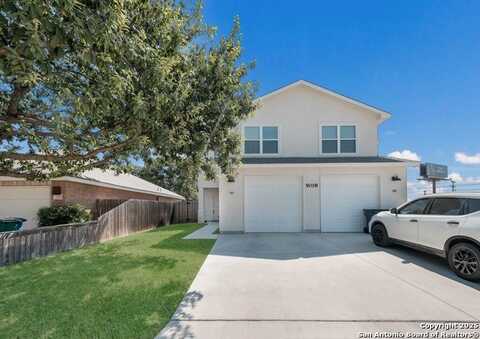 9018 Wellwood St, San Antonio, TX 78250