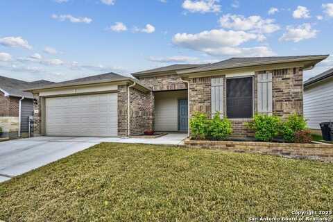 844 Nodding Nixie, Seguin, TX 78155