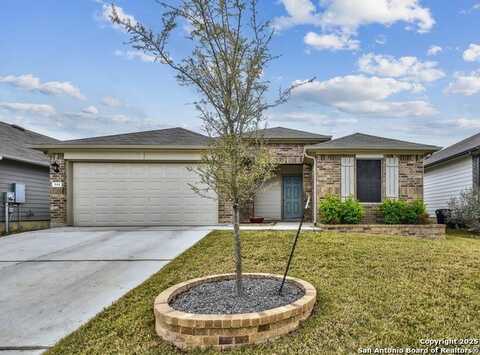 844 Nodding Nixie, Seguin, TX 78155