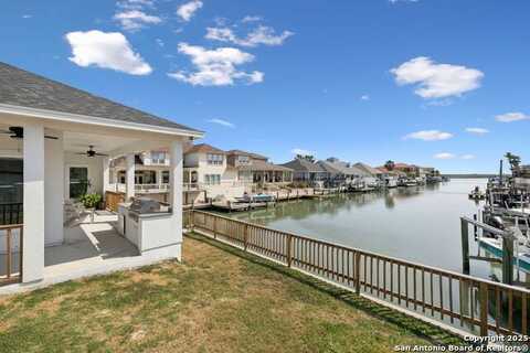 108 Bay Harbor, Aransas Pass, TX 78336