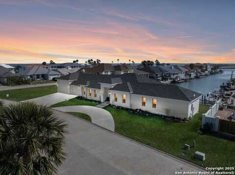 108 Bay Harbor, Aransas Pass, TX 78336