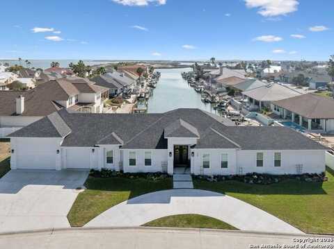 108 Bay Harbor, Aransas Pass, TX 78336