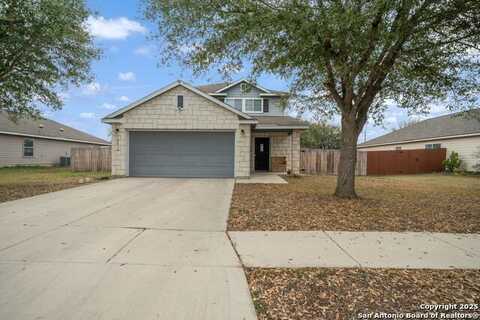 16610 Clydesdale Run, Selma, TX 78154