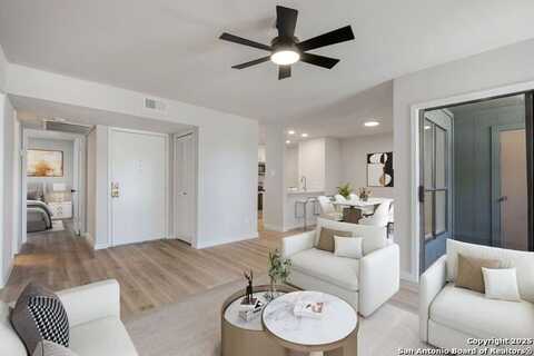 3843 Barrington, San Antonio, TX 78217