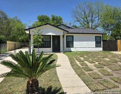 6415 Buena Vista, San Antonio, TX 78237