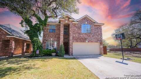 26910 Redstone Hill, San Antonio, TX 78261