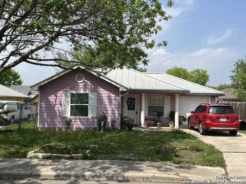 931 Carmel, San Antonio, TX 78201