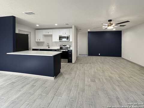 4802 Flicker, San Antonio, TX 78217