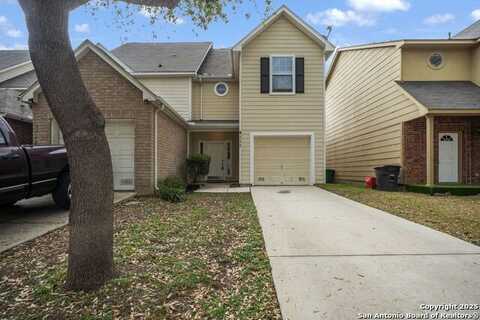 4111 St Charles Bay, San Antonio, TX 78229