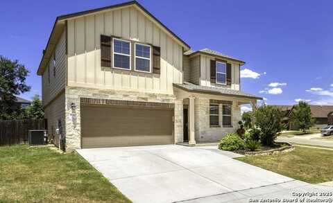 15303 Kellyfield Bay, San Antonio, TX 78253
