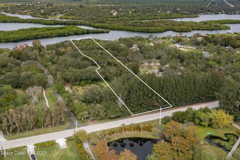 12511 Roseland Road, Sebastian, FL 32958