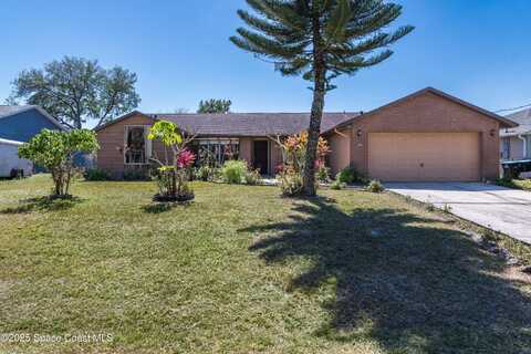 1262 Heberling Street NW, Palm Bay, FL 32907