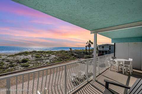 2515 S Atlantic Avenue S, Cocoa Beach, FL 32931