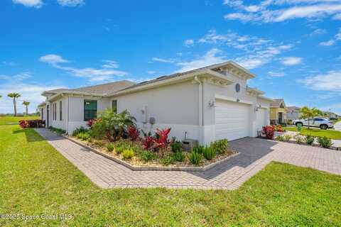 1834 Velky Lane, Melbourne, FL 32940