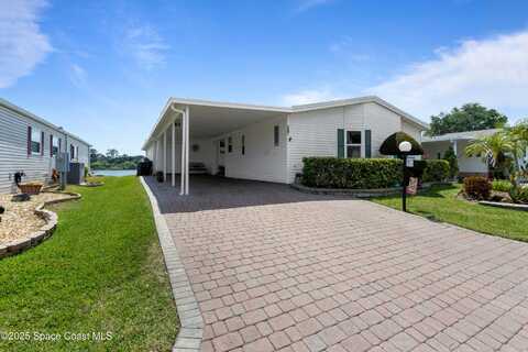 307 Meridian Run Drive, Cocoa, FL 32926