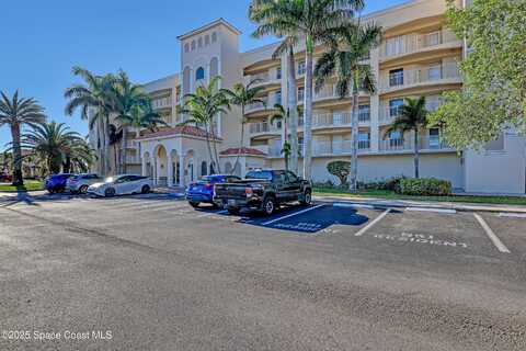 551 Casa Bella Drive, Cape Canaveral, FL 32920