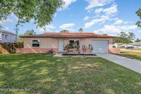 3710 Crossbow Drive, Cocoa, FL 32926