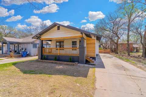2327 W Douglas Ave, Wichita, KS 67213