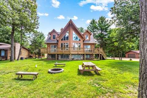 1948 Hill Avenue, Friendship, WI 53934