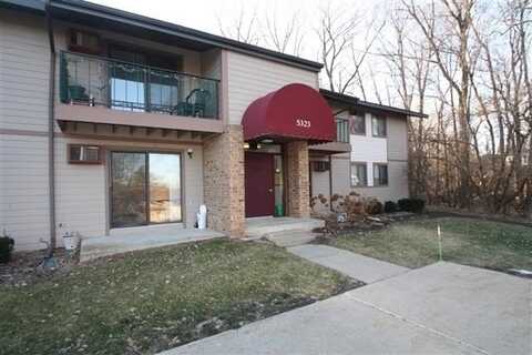 5323 Brody Drive, Madison, WI 53705