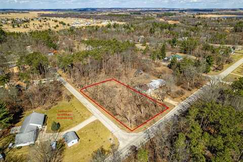 N3920 Brown Deer Drive, Brodhead, WI 53520