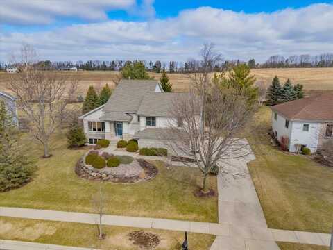 9514 Hill Creek Drive, Verona, WI 53593