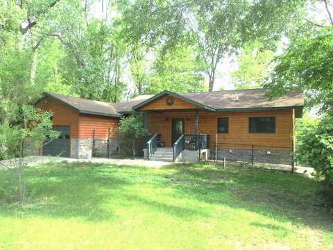 207 E Water Street, Montello, WI 53949