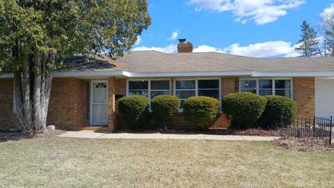 303 S Franklin Street, Verona, WI 53593